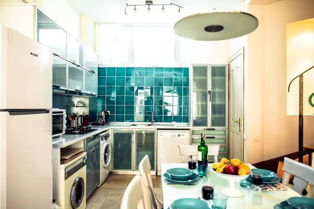 Стамбул: Lovely Apartment, Sultan Ahmet, Old Part Istanbul