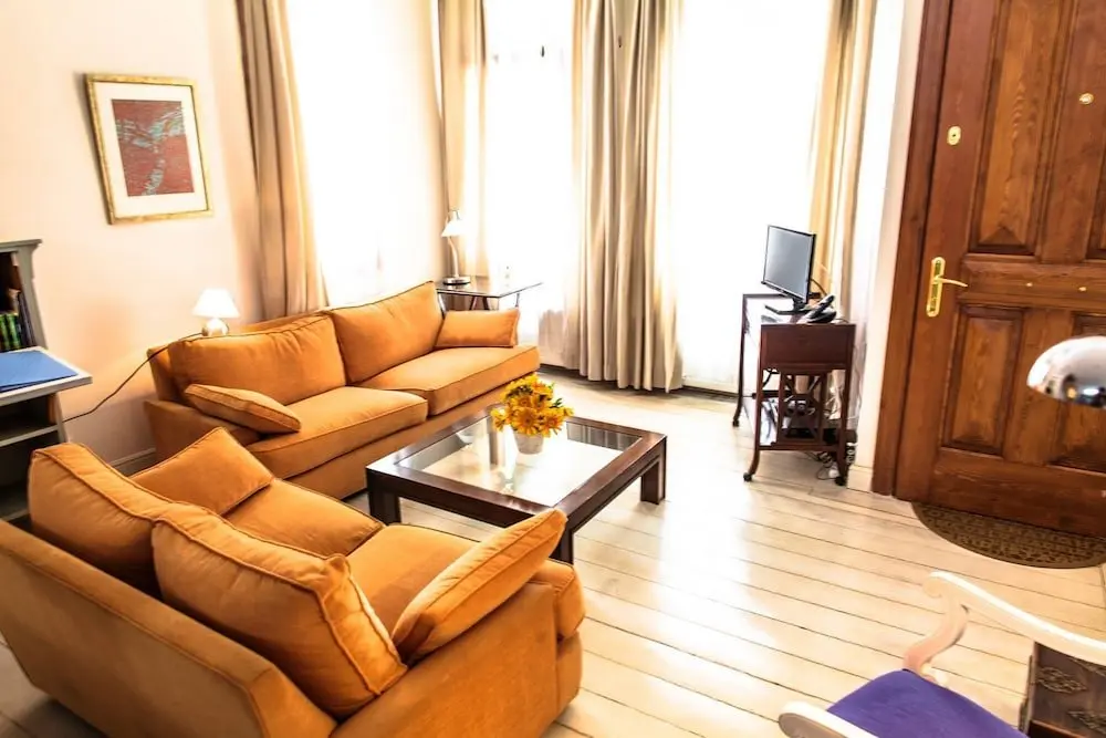 Стамбул: Lovely Apartment, Sultan Ahmet, Old Part Istanbul