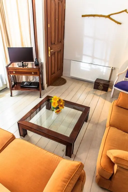 Стамбул: Lovely Apartment, Sultan Ahmet, Old Part Istanbul