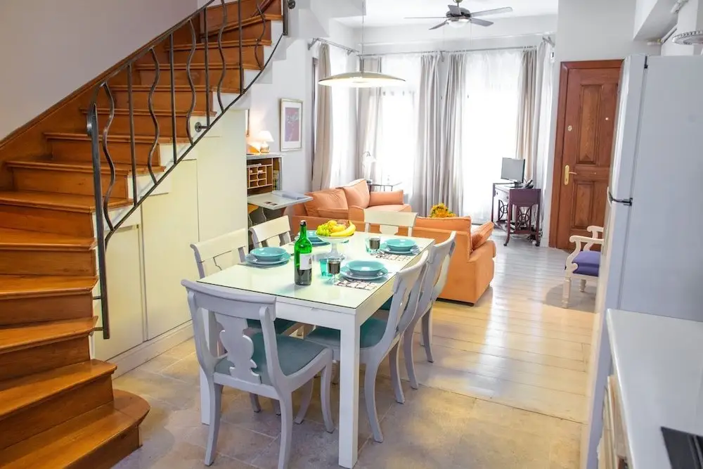 Стамбул: Lovely Apartment, Sultan Ahmet, Old Part Istanbul