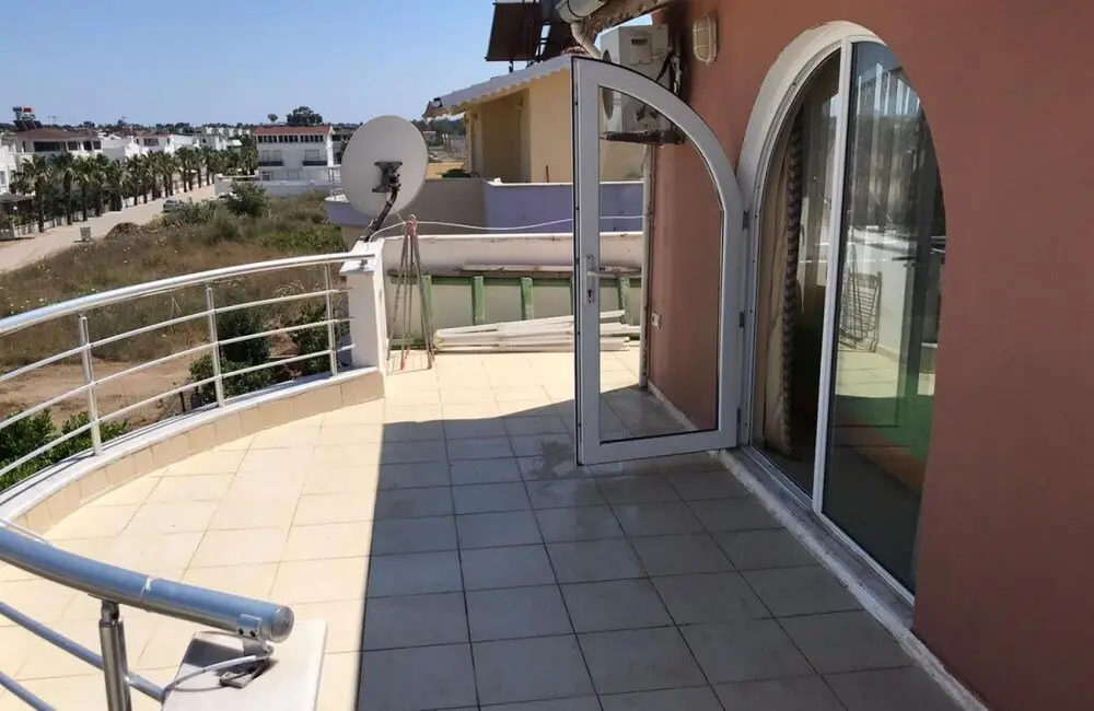 Белек: Charming Villa with Private Pool in Belek