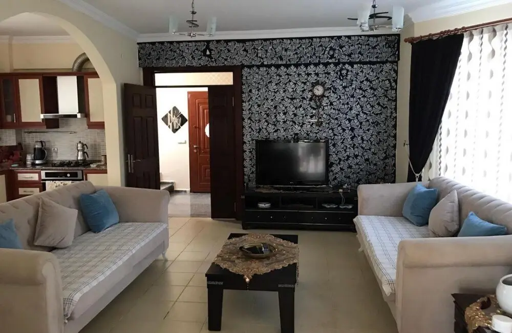 Белек: Charming Villa with Private Pool in Belek