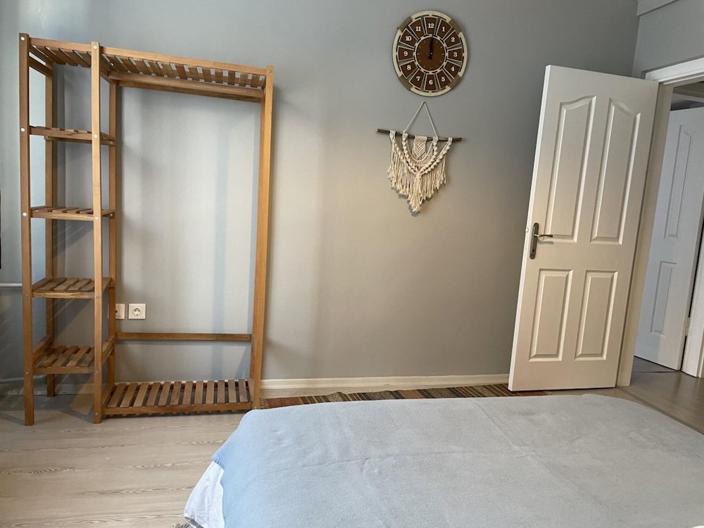 Bohemian Flat in Nisantasi With Central Location — фото 1