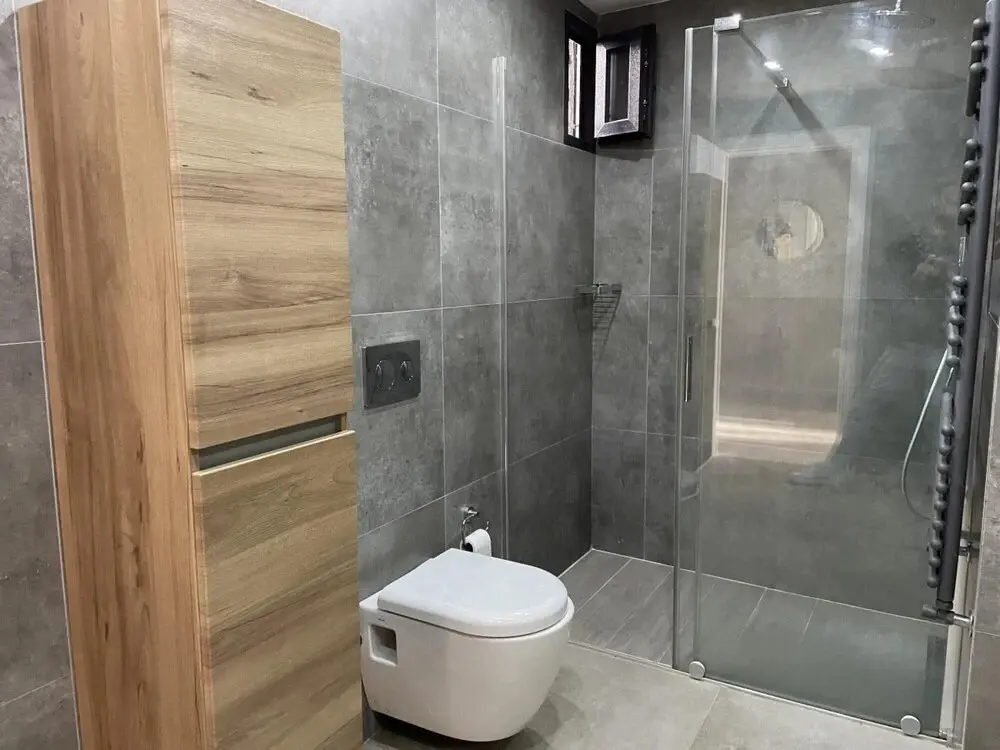 Стамбул: Bohemian Flat in Nisantasi With Central Location