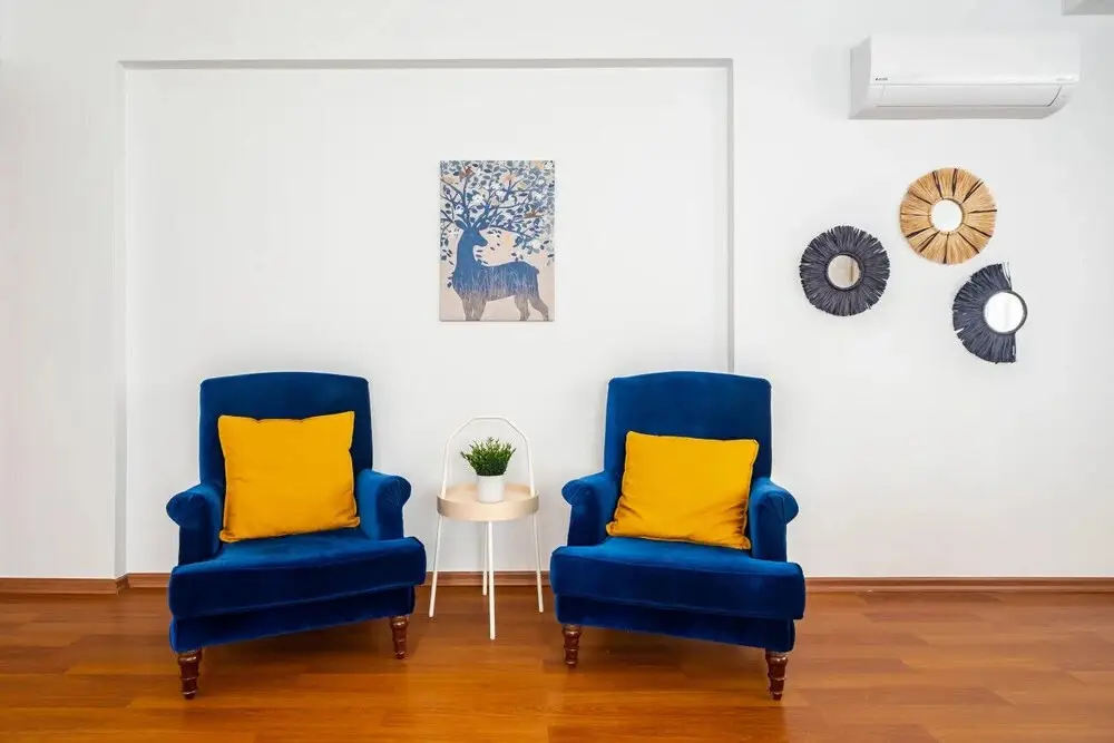 Стамбул: Centrally Located Sleek and Modern Flat in Sisli