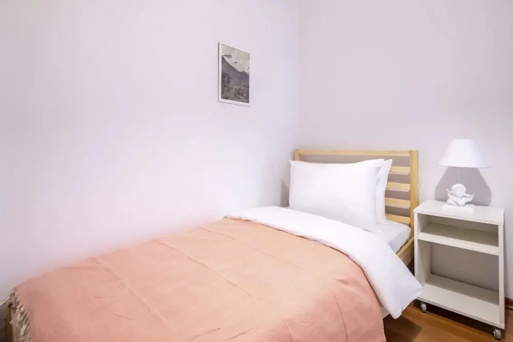 Стамбул: Centrally Located Sleek and Modern Flat in Sisli