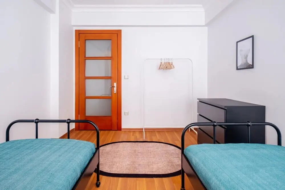 Стамбул: Centrally Located Sleek and Modern Flat in Sisli