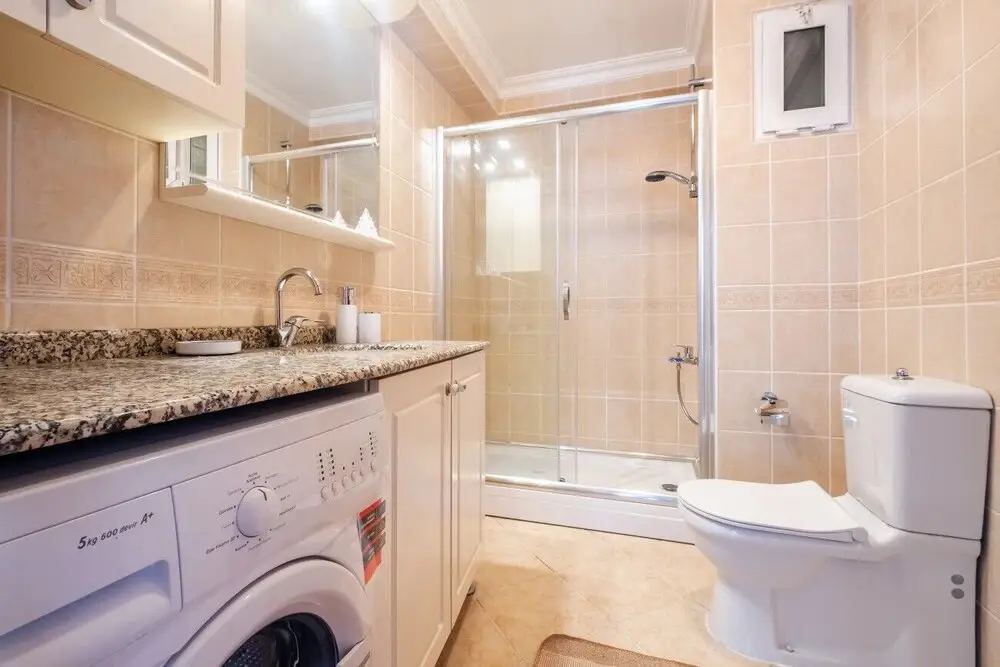 Стамбул: Centrally Located Sleek and Modern Flat in Sisli