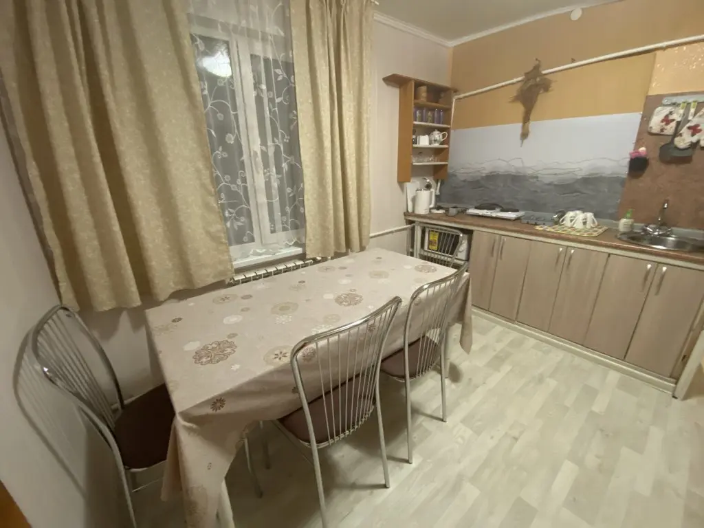 Артыбаш: Гостевой Дом Айру