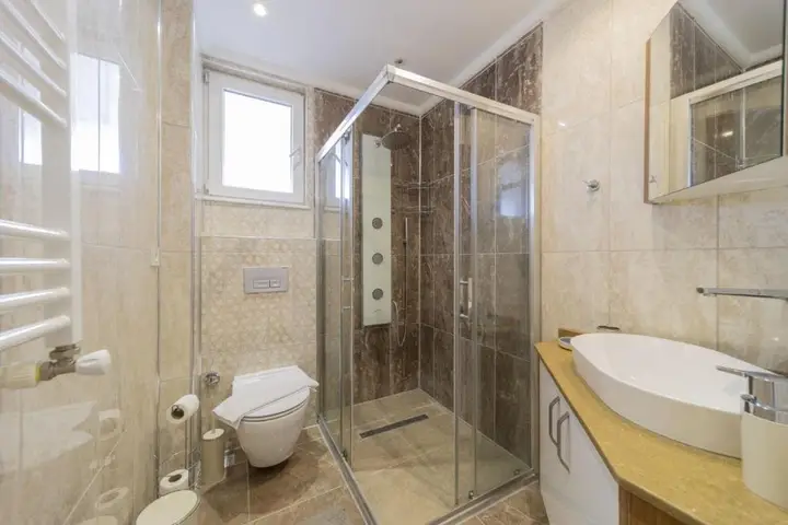 Анталья: Full Furnished Spacious Flat In Antalya