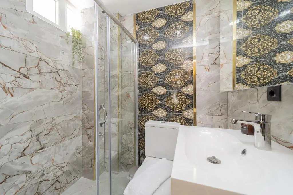 Анталья: Modern Well Appointed Flat in Antalya Muratpasa