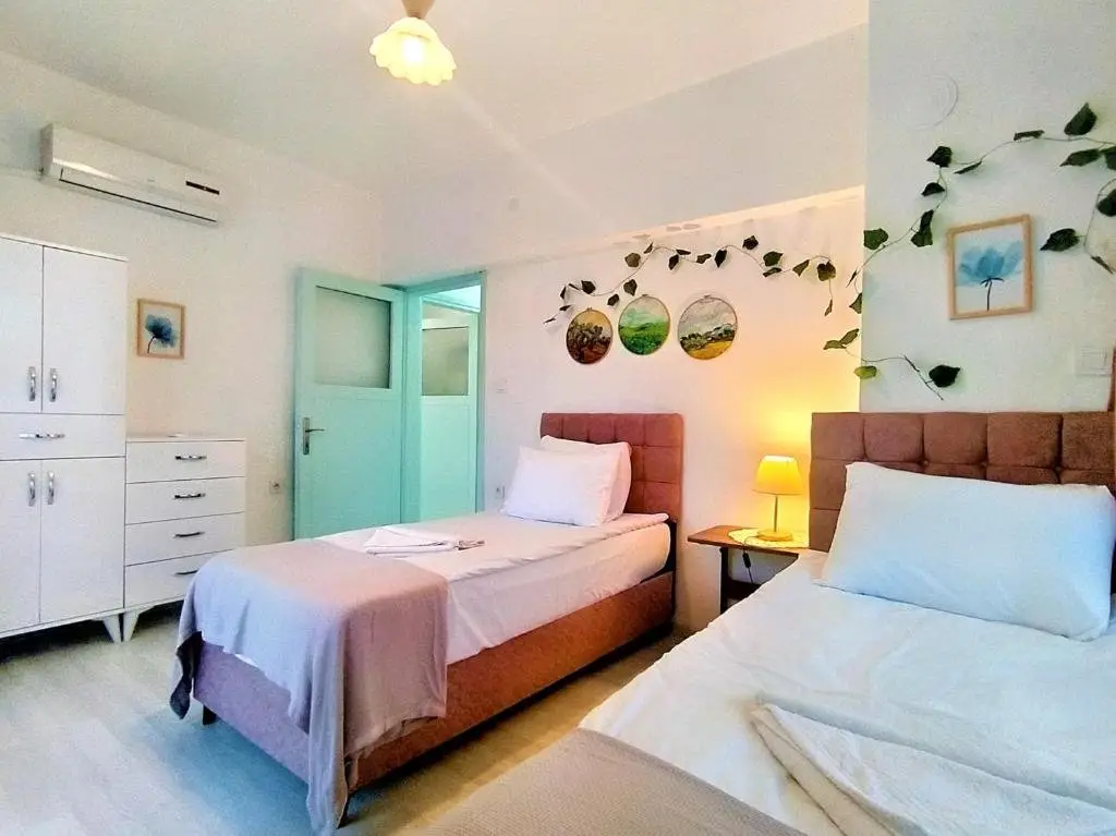 Анталья: Central Flat Near Seaside In Antalya Muratpasa