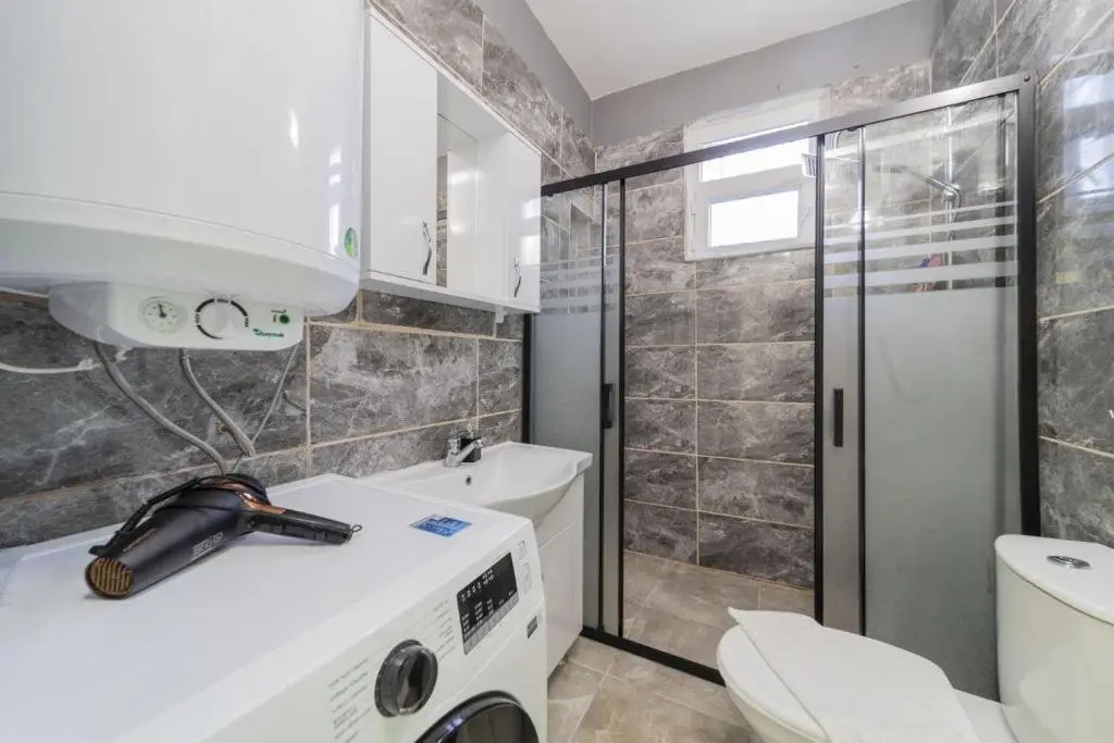 Анталья: Central Flat Near Seaside In Antalya Muratpasa