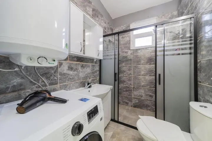 Анталья: Central Flat Near Seaside In Antalya Muratpasa