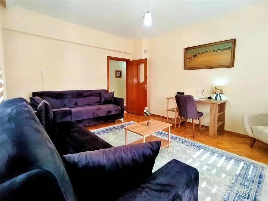 Анталья: Commodious Flat Near Seaside in Antalya Konyaalti