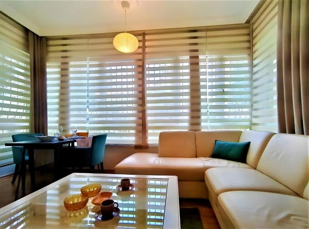 Анталья: Attractive Flat in Antalya Muratpasa