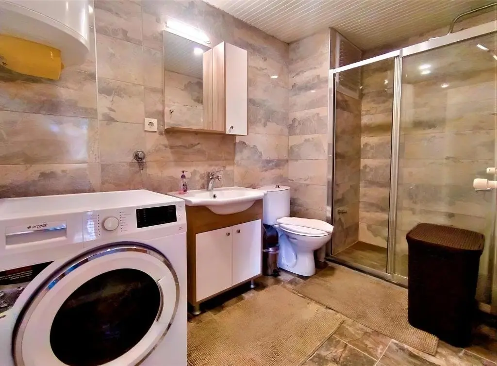 Анталья: Attractive Flat in Antalya Muratpasa