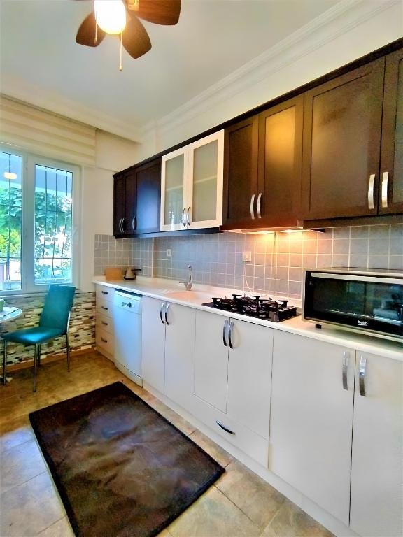 Анталья: Attractive Flat in Antalya Muratpasa