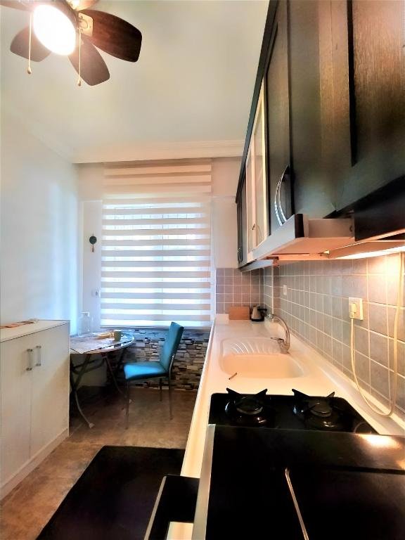 Анталья: Attractive Flat in Antalya Muratpasa