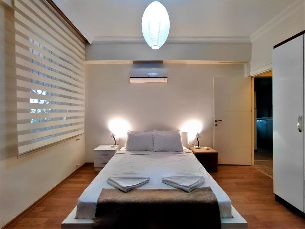 Анталья: Attractive Flat in Antalya Muratpasa