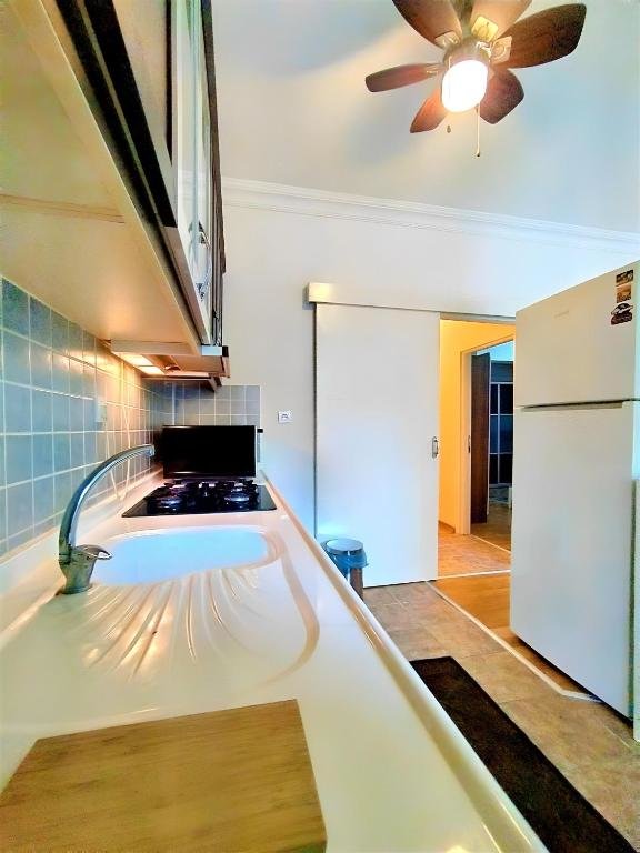 Анталья: Attractive Flat in Antalya Muratpasa