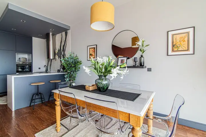 Стамбул: Centrally Located Flat With Balcony in Beyoglu