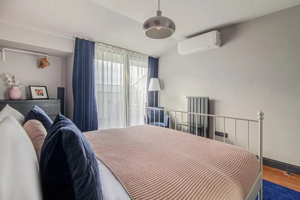 Стамбул: Centrally Located Flat With Balcony in Beyoglu
