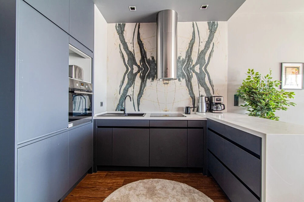 Стамбул: Centrally Located Flat With Balcony in Beyoglu