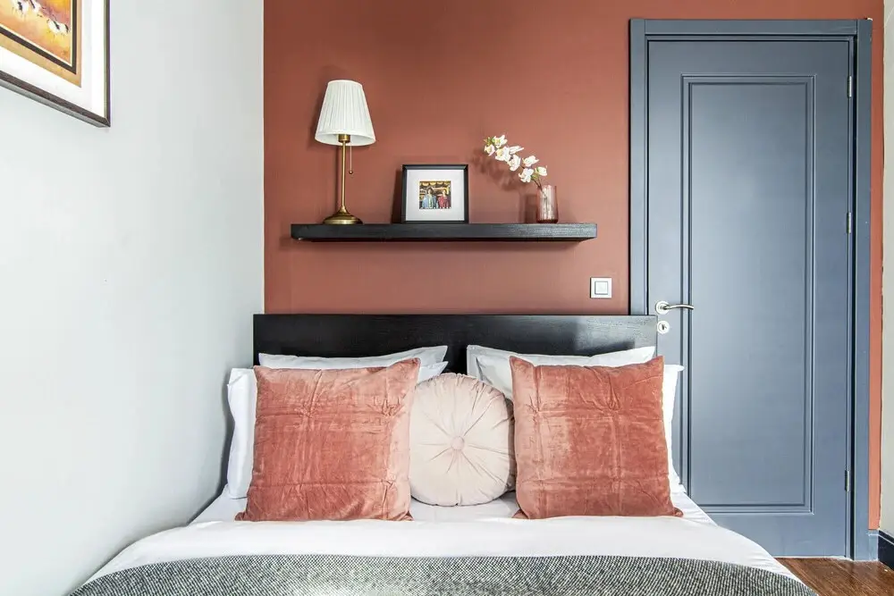 Стамбул: Centrally Located Flat With Balcony in Beyoglu