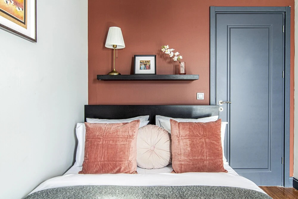 Стамбул: Centrally Located Flat With Balcony in Beyoglu