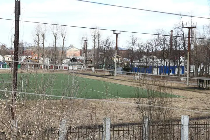 Тверь: Жилое помещение The Best