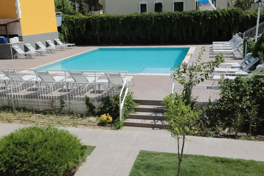 Анталья: Convenient Hotel Room Near Beach in Kusadasi
