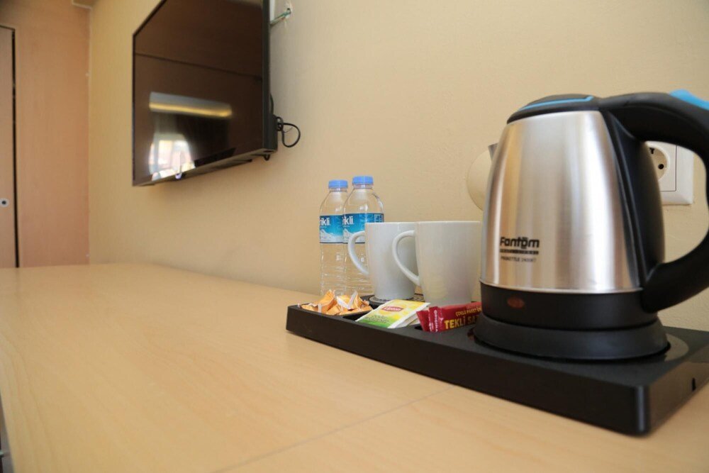 Анталья: Convenient Hotel Room Near Beach in Kusadasi