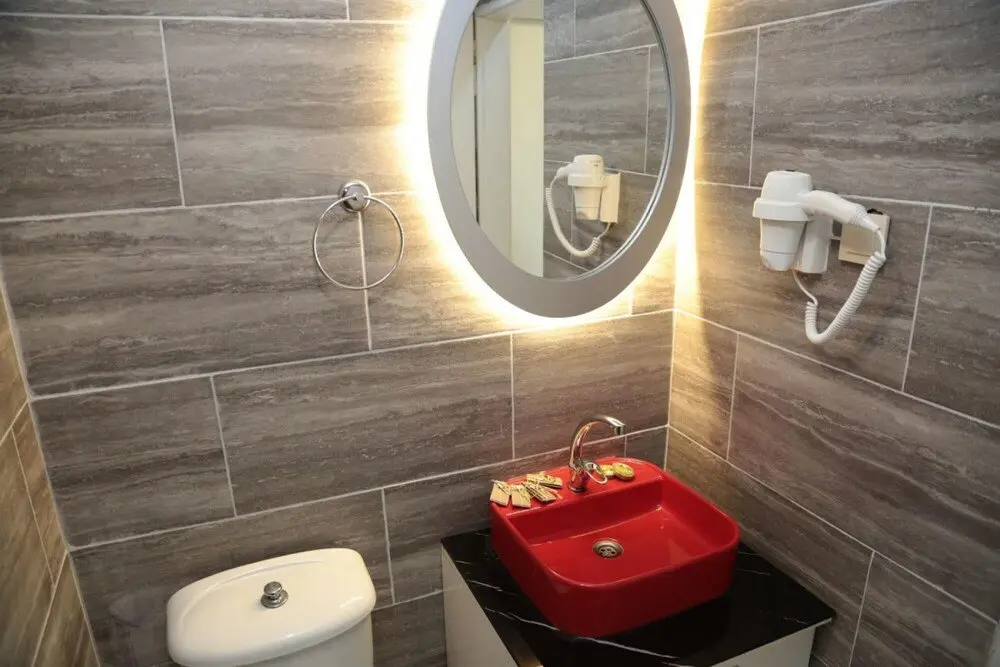 Анталья: Convenient Hotel Room Near Beach in Kusadasi