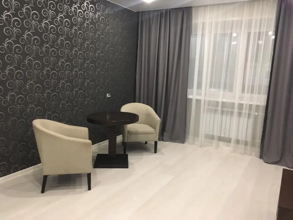 Квартира ЖК Трилогия — фото 1