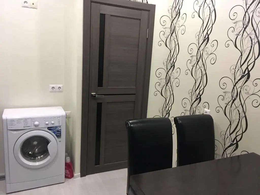 Северодвинск: Квартира ЖК Трилогия