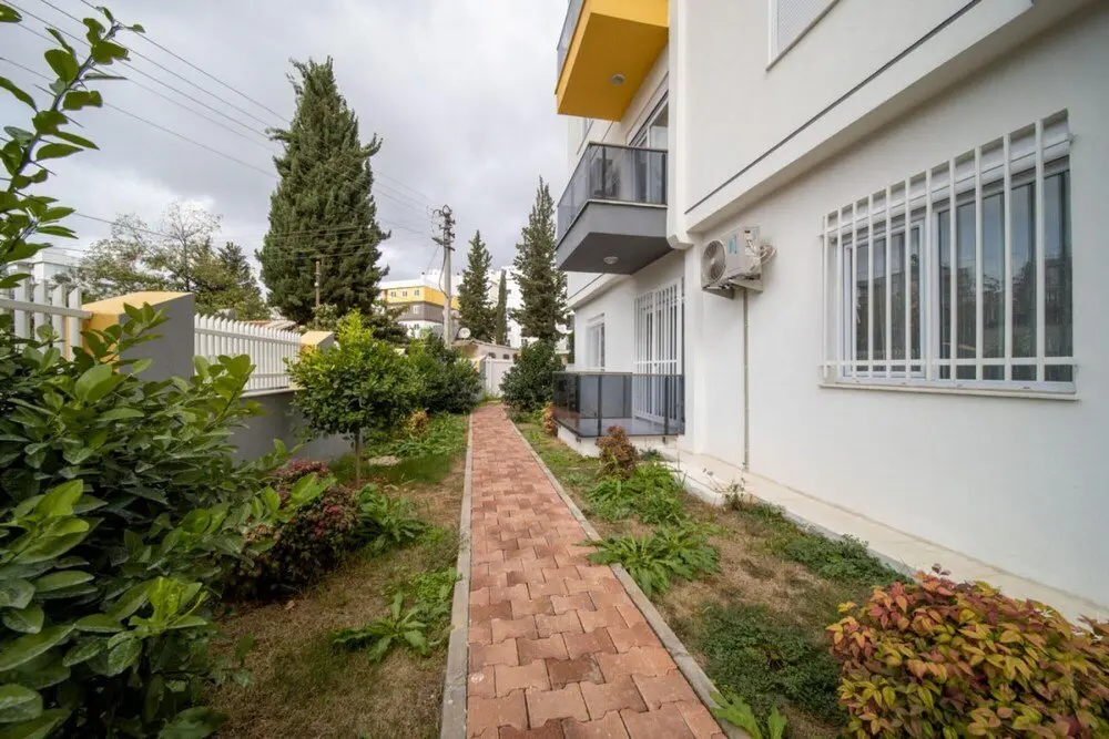 Анталья: Cozy and Modern Apartment in Muratpasa Antalya