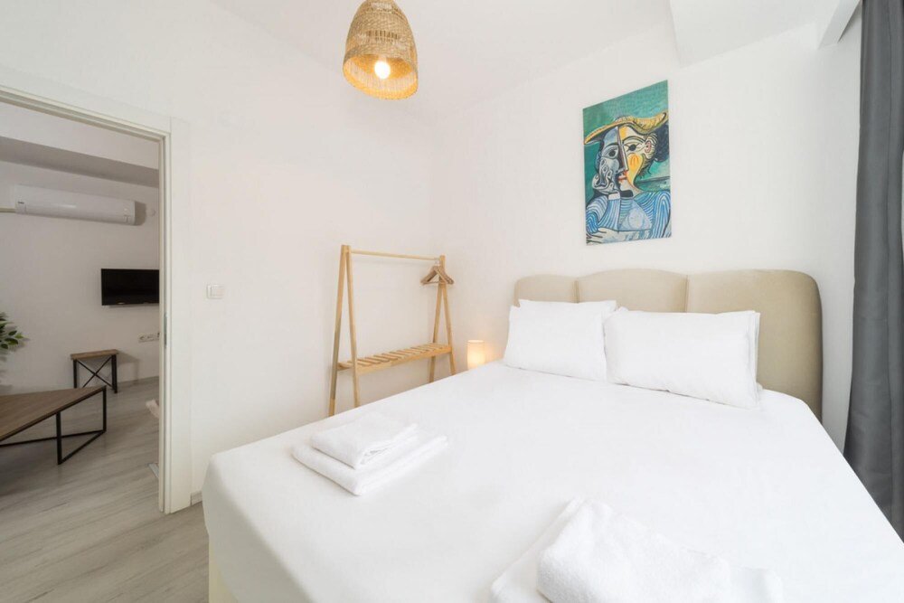 Анталья: Cozy and Modern Apartment in Muratpasa Antalya
