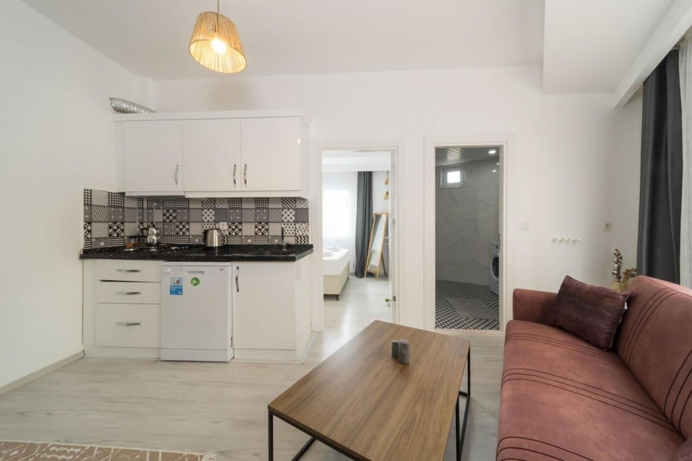 Анталья: Cozy and Modern Apartment in Muratpasa Antalya