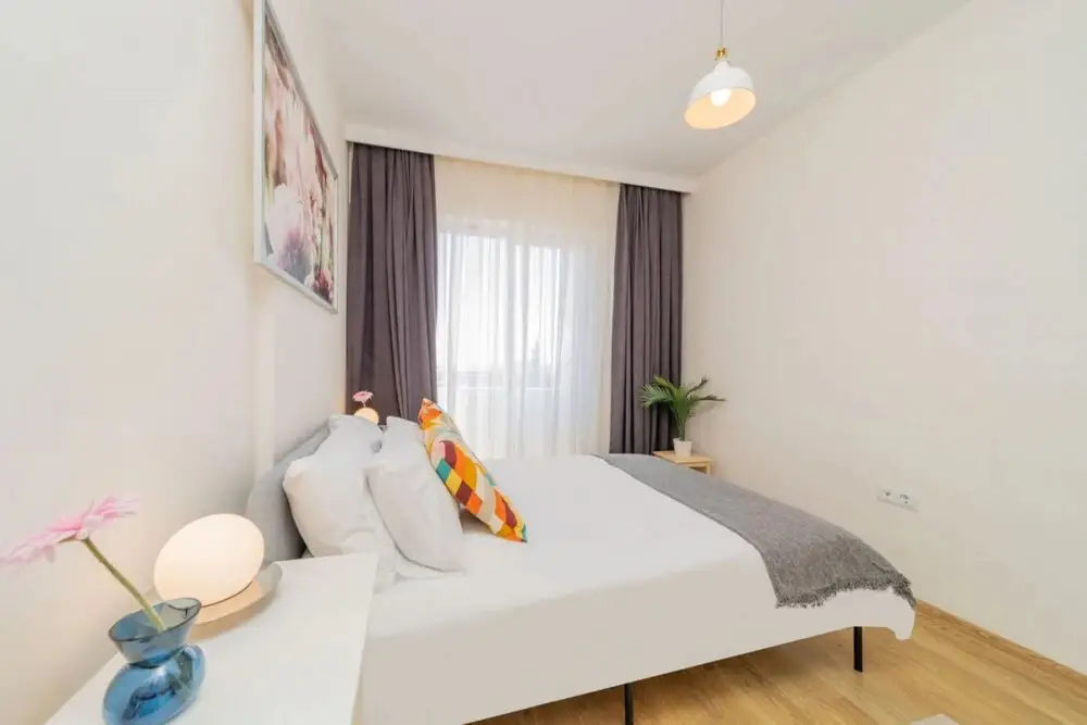 Анталья: Missafir Gorgeous Flat With Shared Pool in Kepez