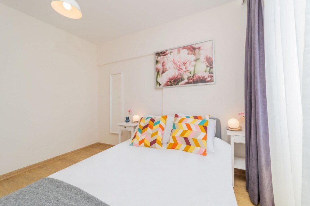 Анталья: Missafir Gorgeous Flat With Shared Pool in Kepez