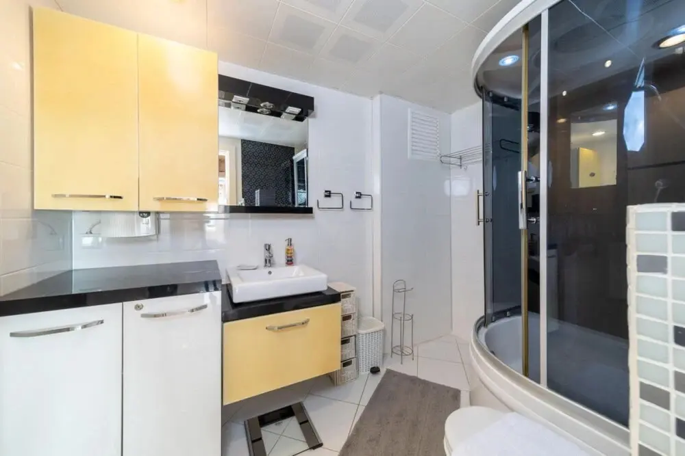 Анталья: Stylish Duplex With Garden and Gazebo in Muratpasa
