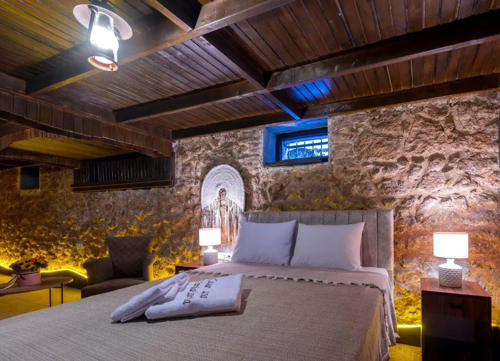 Анталья: Casa Maria Hotel