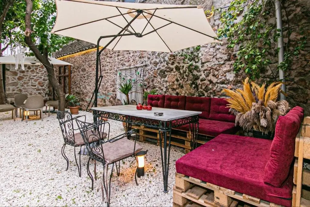 Анталья: Casa Maria Hotel