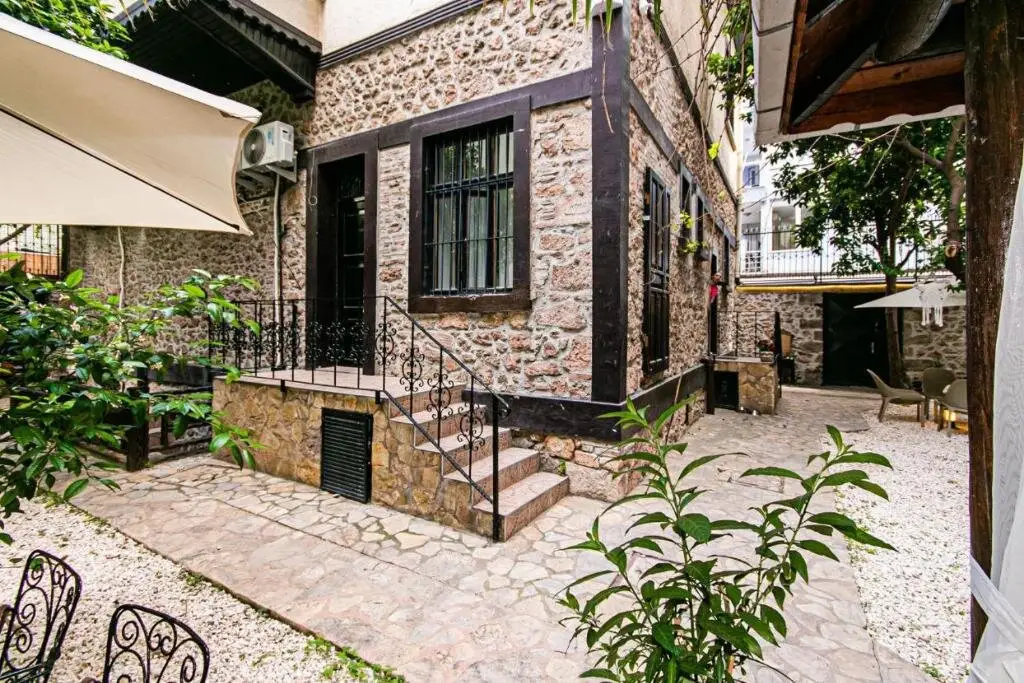Анталья: Casa Maria Hotel