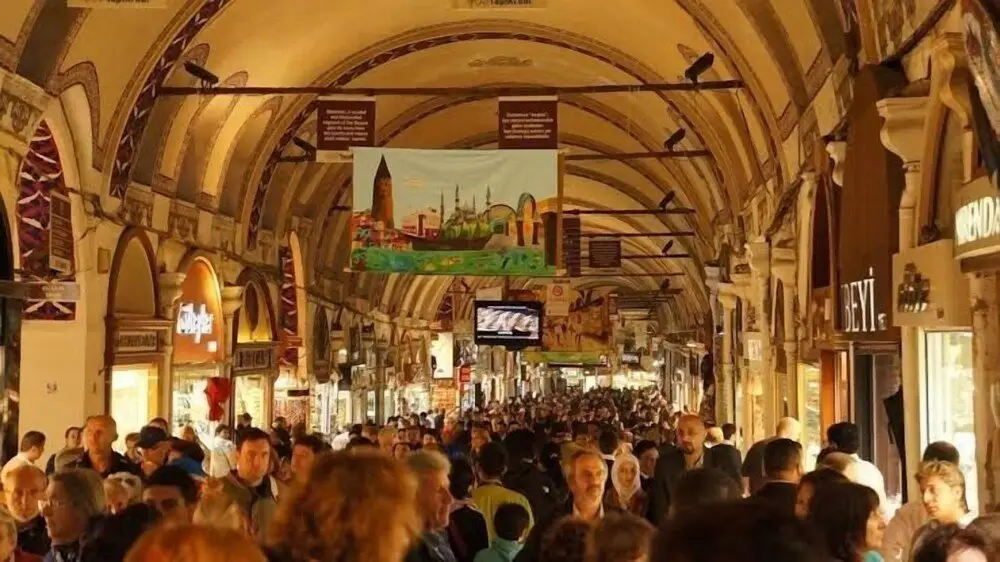 Стамбул: Royal Taksim Apart