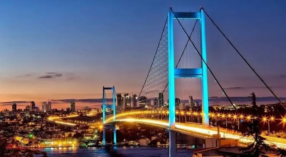 Стамбул: Royal Taksim Apart