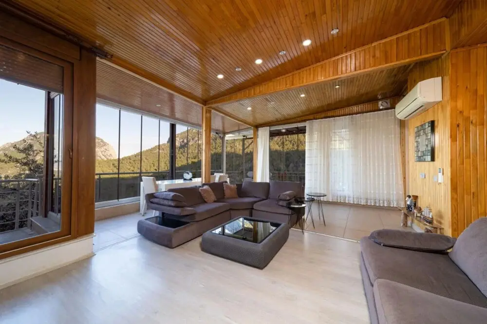 Анталья: Apartment Near Natural Attractions in Antalya