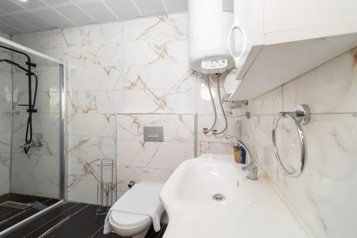 Анталья: Apartment Near Natural Attractions in Antalya