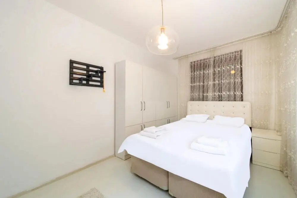 Анталья: Apartment Near Natural Attractions in Antalya